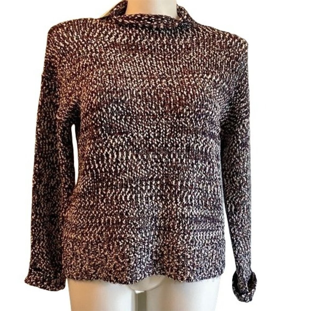 89th and Madison Sweater Pullover Medium NEW with Tags
